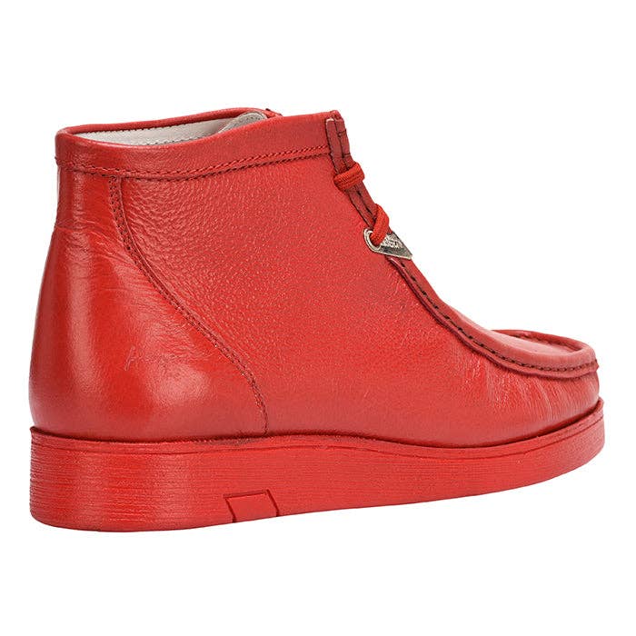 LIBERTYZENO - Wholesale Chukka Boots - Men's - Rush Leather Desert Chukka Casual Boots