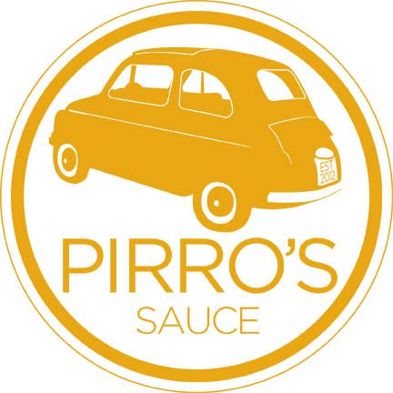 PIRRO'S Sauce - Wholesale Grocery/Shopping Bag - Pirro's Branded Bags 10 qty.2
