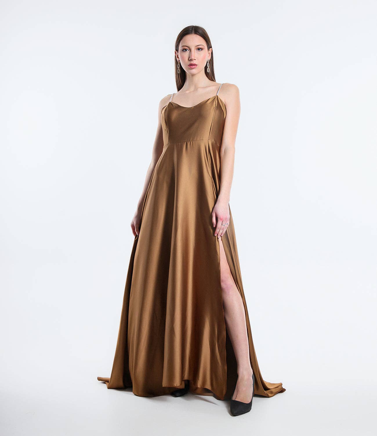 modáh - Wholesale Gown - Women's - CELEBRITY ONE DRESS4