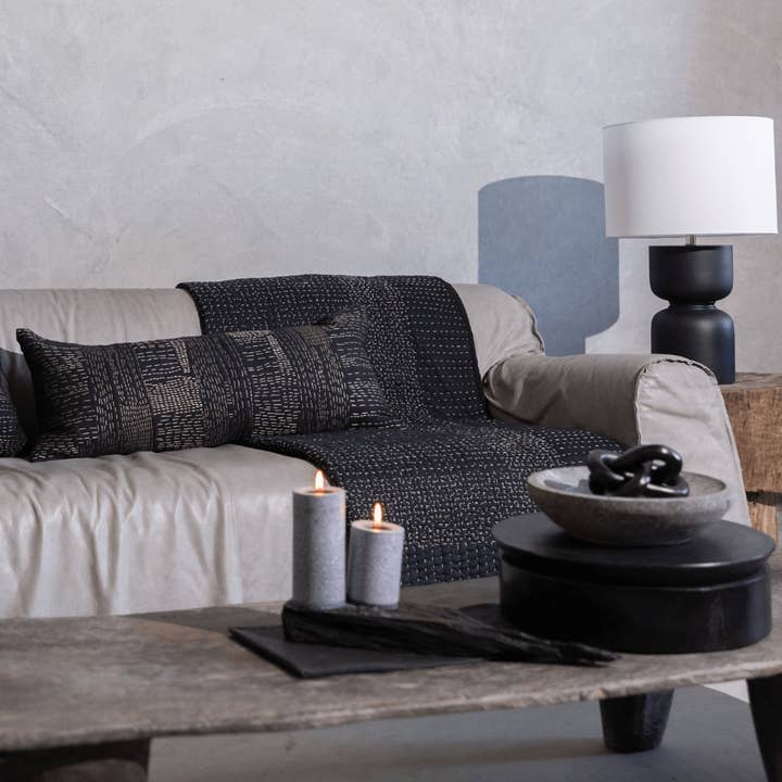 BHD HOME - Wholesale Accent/desk lamp - Metis Lamp4