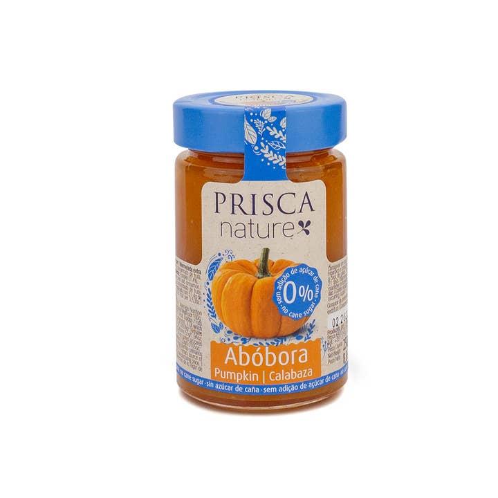 Casa da Prisca - Wholesale Jam/Jelly - Strawberry Sweets-Orange-Pumpkin-No Added Sugar5