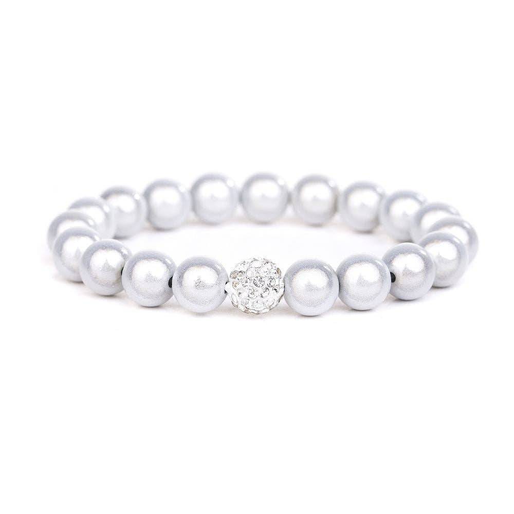 Fox by Ren GmbH - Wholesale Beaded Bracelet - Bracelet - Magic Pearls Dale 10mm0