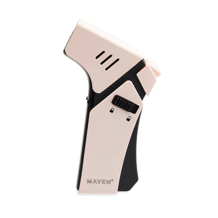 Cannatron - Wholesale Lighter - Maven Pro Butane Torch Lighter