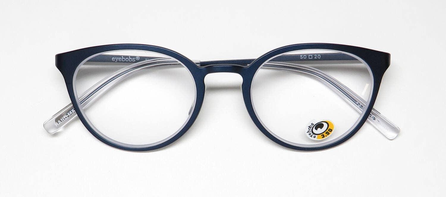 SPARE-SPECS, LLC - Wholesale Eyeglasses - Unisex - Eyebobs Jim Dandy Readers97