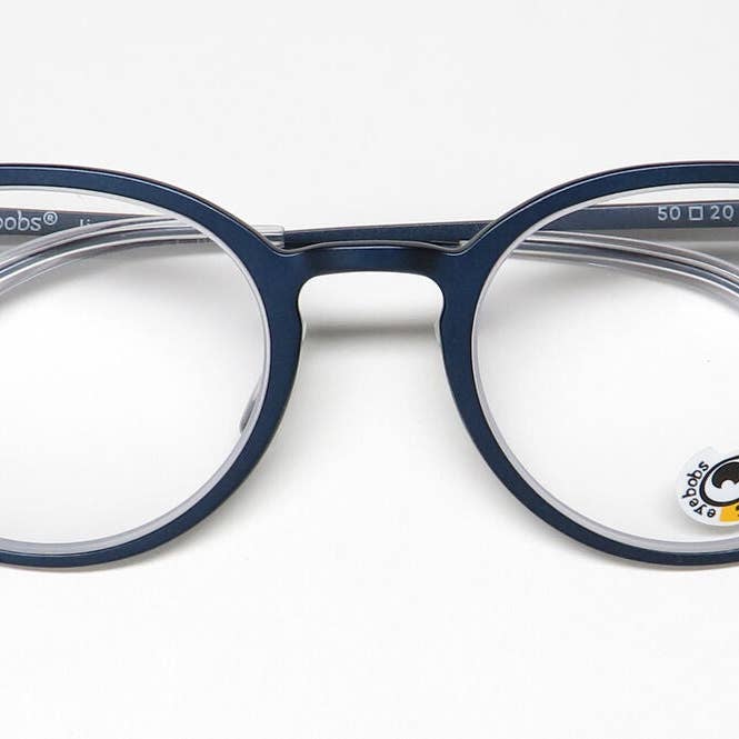 SPARE-SPECS, LLC - Wholesale Eyeglasses - Unisex - Eyebobs Jim Dandy Readers97