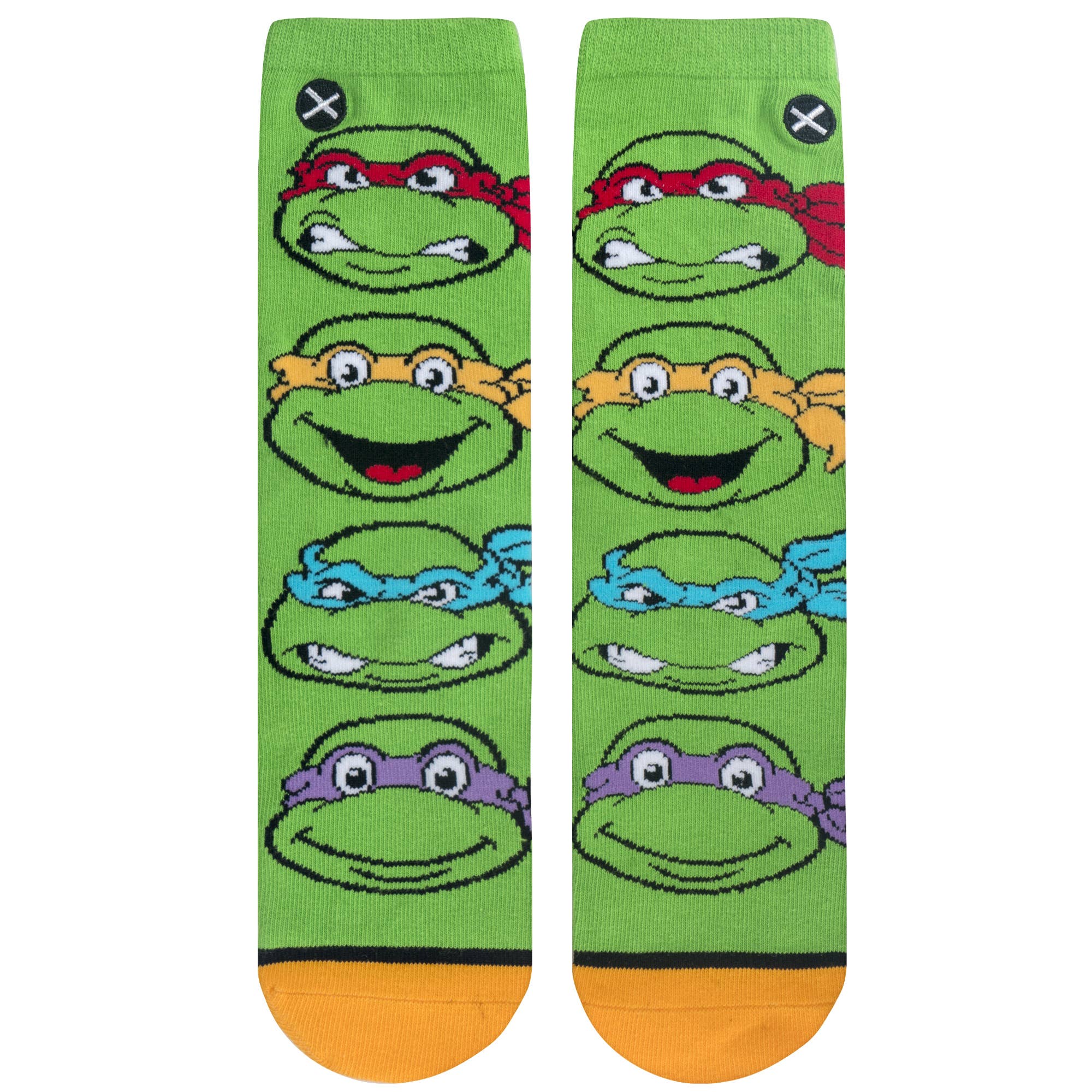 Odd Sox - Vente Chaussettes – enfant - Chaussettes Turtle Garçon - Enfants1