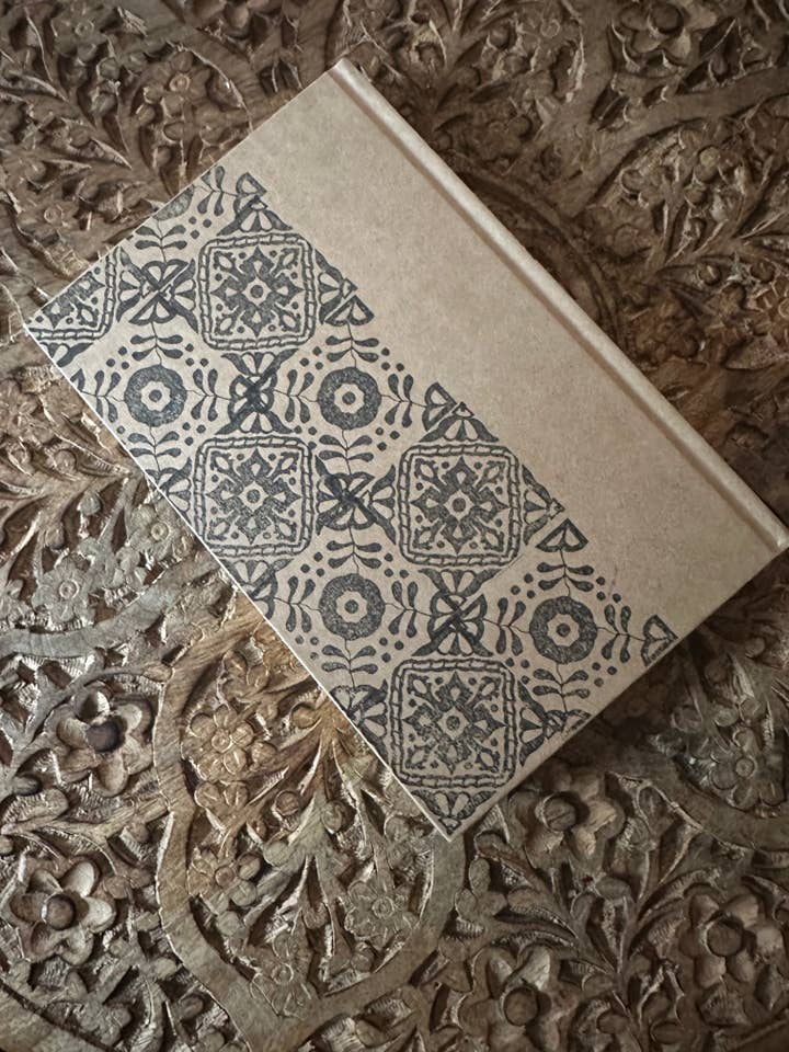 Diário Tiles To Go por atacado de CreaTiffity Studios