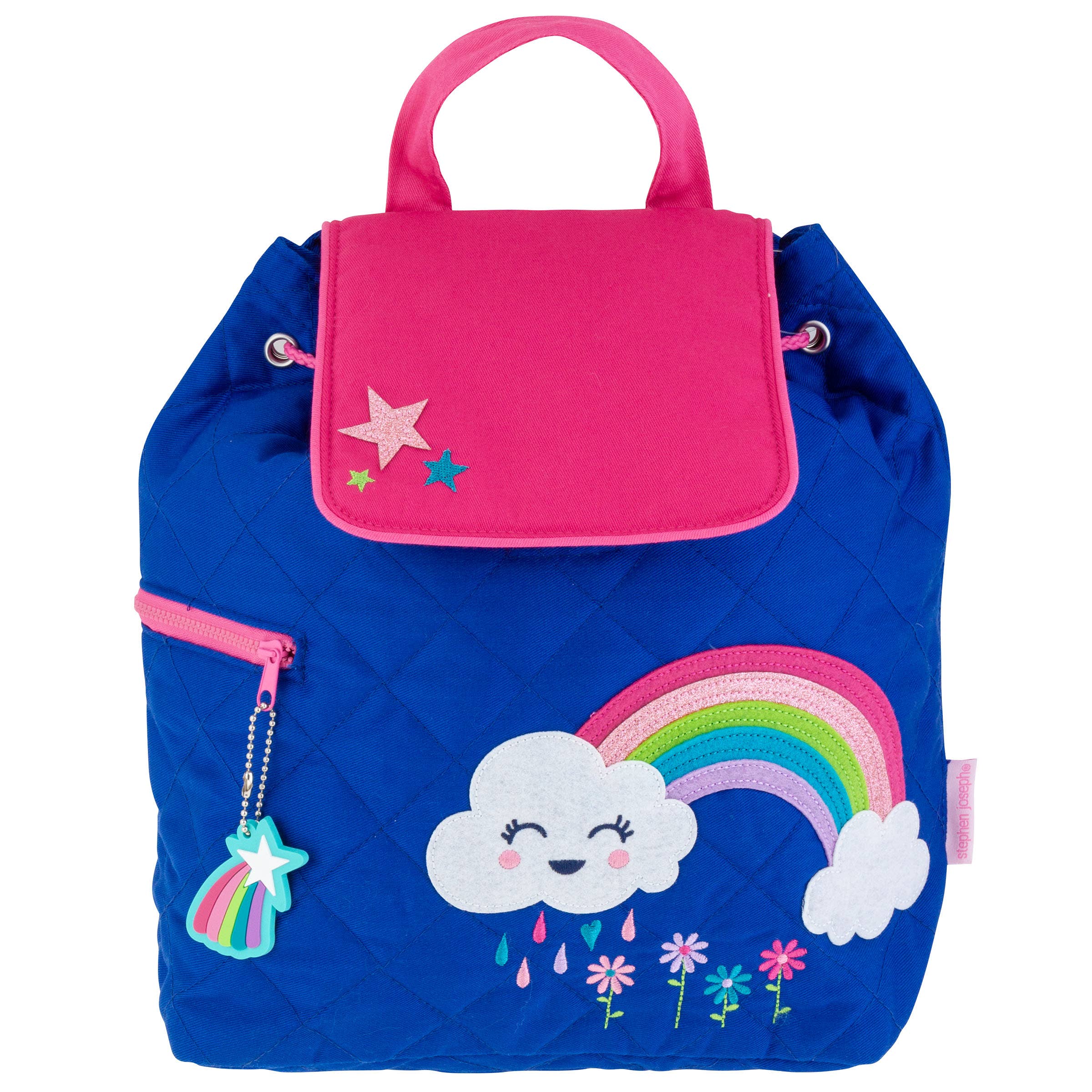 Stephen Joseph Gifts - Wholesale Backpack - Kids - Quilted Backpacks31