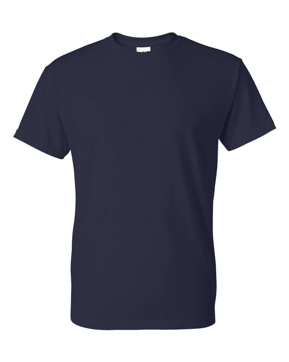 Eleven Fashion - Wholesale T-Shirt - Men's - Gildan - Unisex T-Shirt - 50/50 Cotton/Polyester13