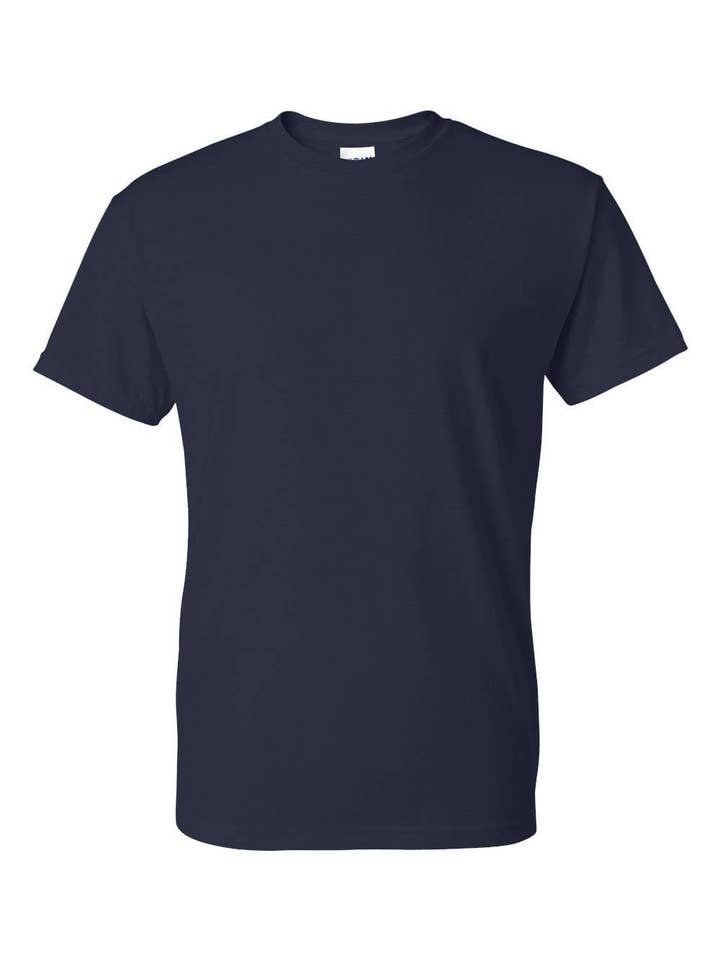 Eleven Fashion - Wholesale T-Shirt - Men's - Gildan - Unisex T-Shirt - 50/50 Cotton/Polyester13
