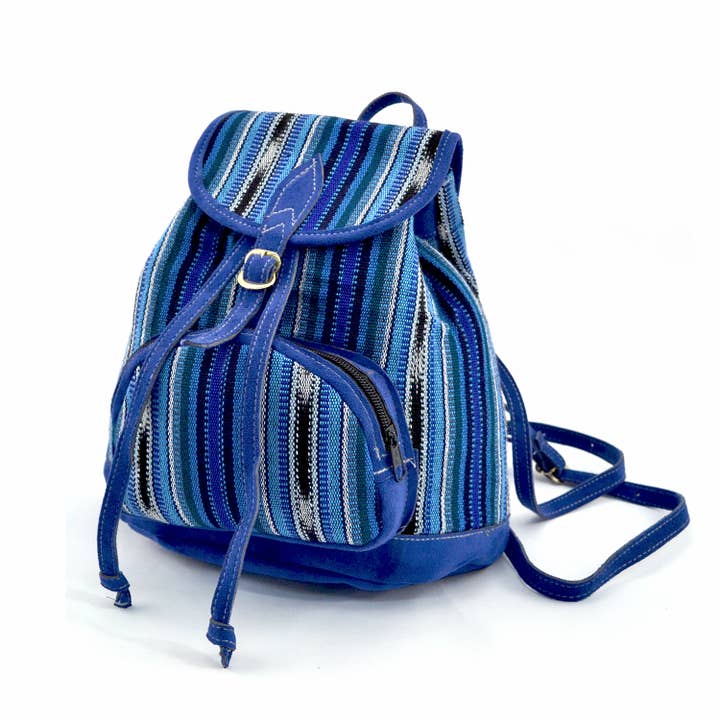 Lucia's Imports - Wholesale Backpack - Women's - Toto Mini Backpack9