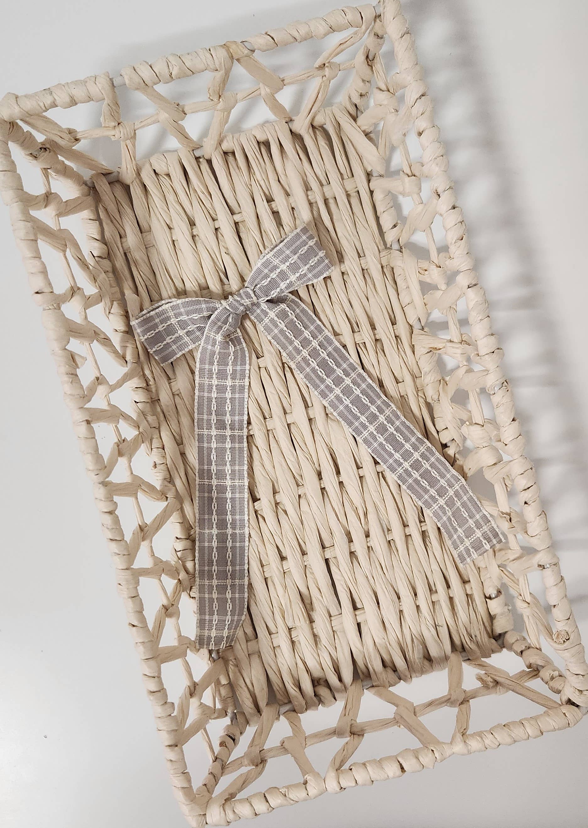 Honeycomb Goods – Engroshandel Hårsløjfe - Børn – Sløjfe til skolepige med lange haler6