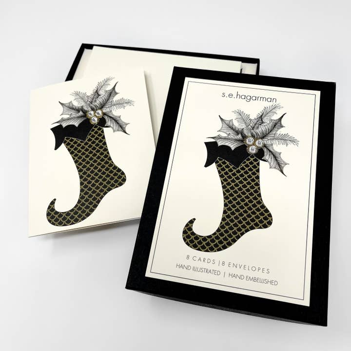 BXSTYLE29 Stationery Set for wholesale by s.e.hagarman
