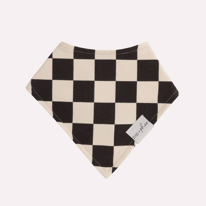Pip + Phee - Wholesale Bandana Bib - Bamboo Bandana Bibs | Prints