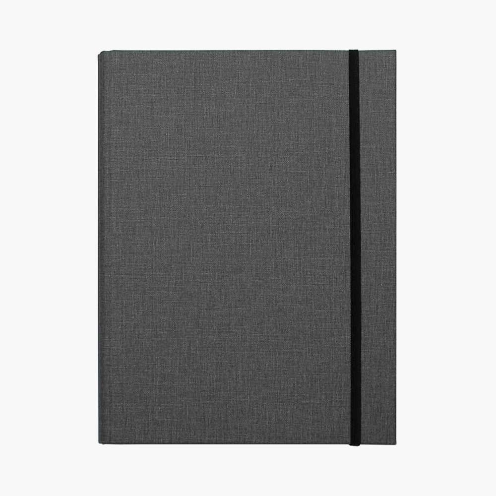 Pepa Paper Design - Wholesale Notebook - A5 replaceable notebook1
