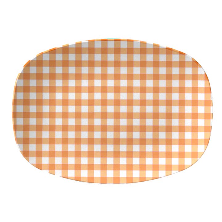 Peachy Pendants - Wholesale Platter - Platter - Charming Pumpkin with Ginger Jars1