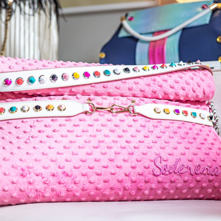 Soderena Designs – Großhandel Clutch – Damen – NUR EINE AS Signature Series Handtasche #S51