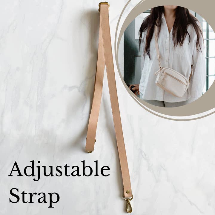 Northwind - Wholesale Bag Strap - Women's - Straps for Bags