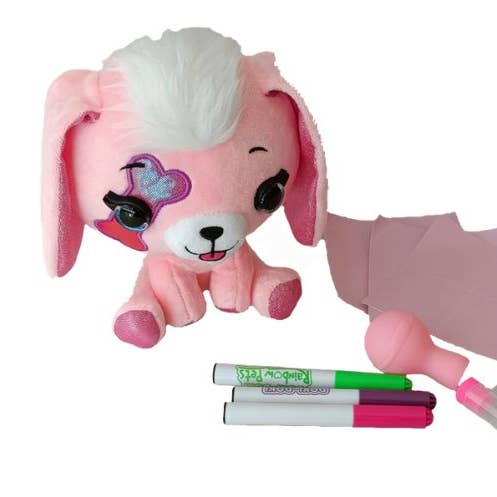 Doki Doki Rainbow Pets: Gosedjur för wholesale av Zero a Oito