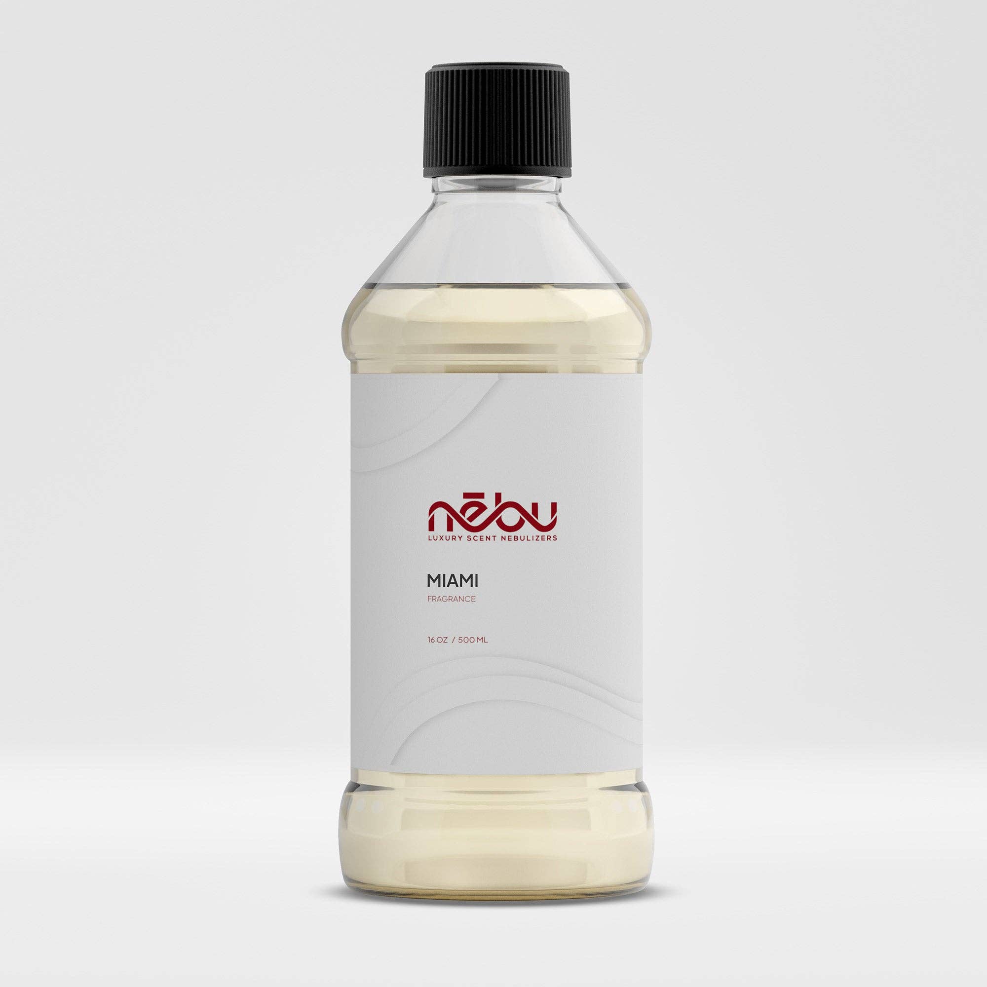 Nēbu Luxury - Wholesale Fragrance Oil - Miami Serenity3