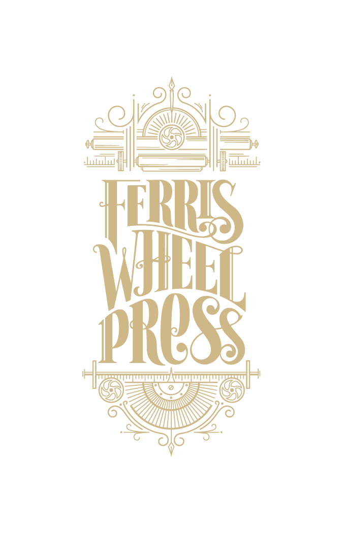 Ferris Wheel Press, Shangri La Hotels