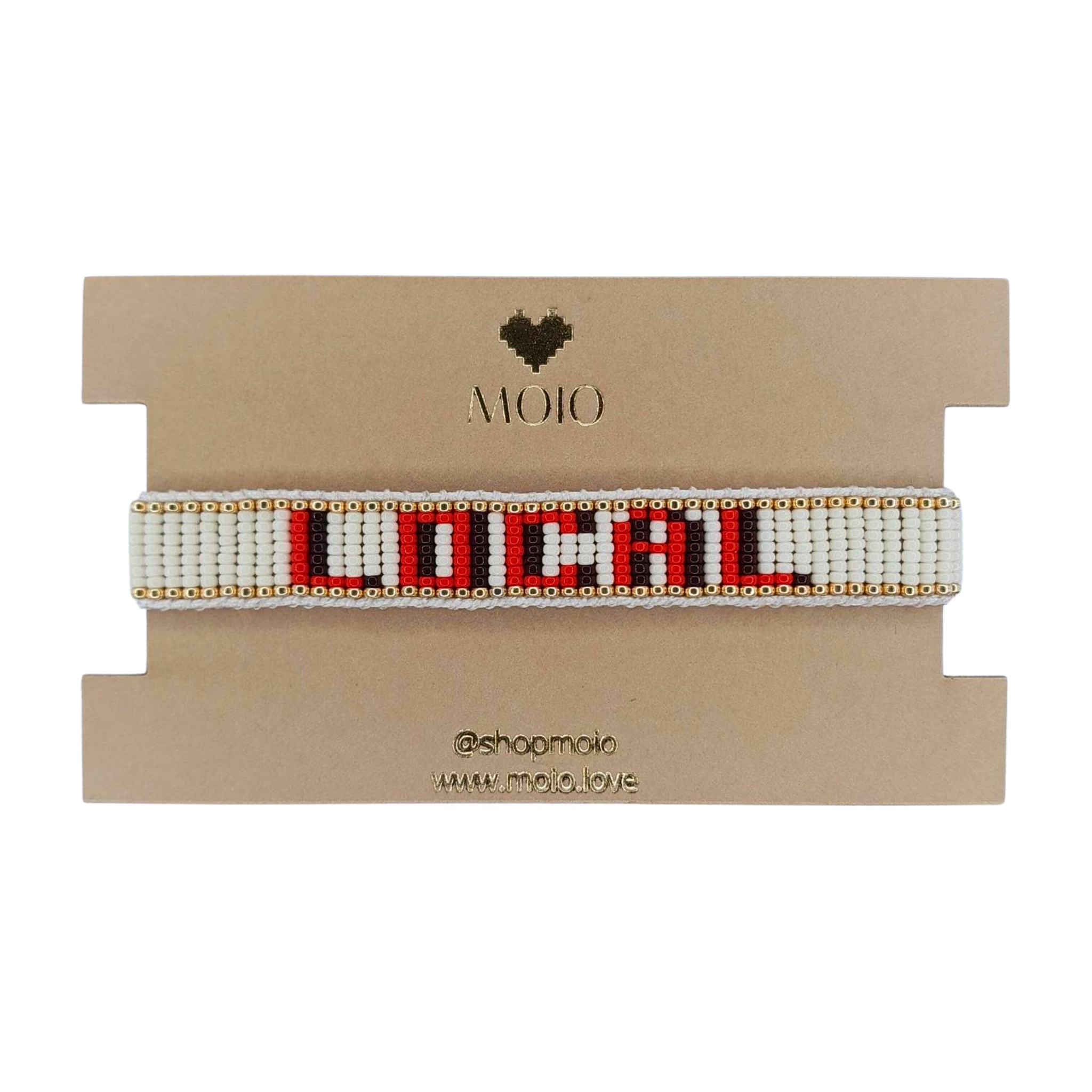 Moio - Wholesale Beaded Bracelet - Wear Your Word28