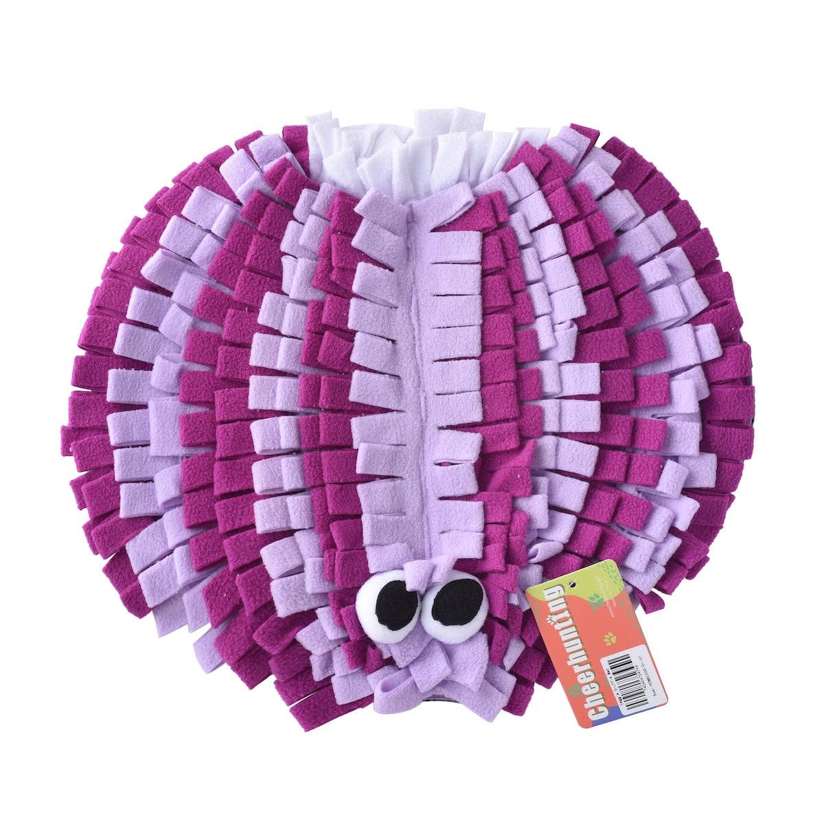 Cheerhunting - Wholesale Pet Food Mat - Dog - Snuffy - Cute Veggie Snuffle Mat2