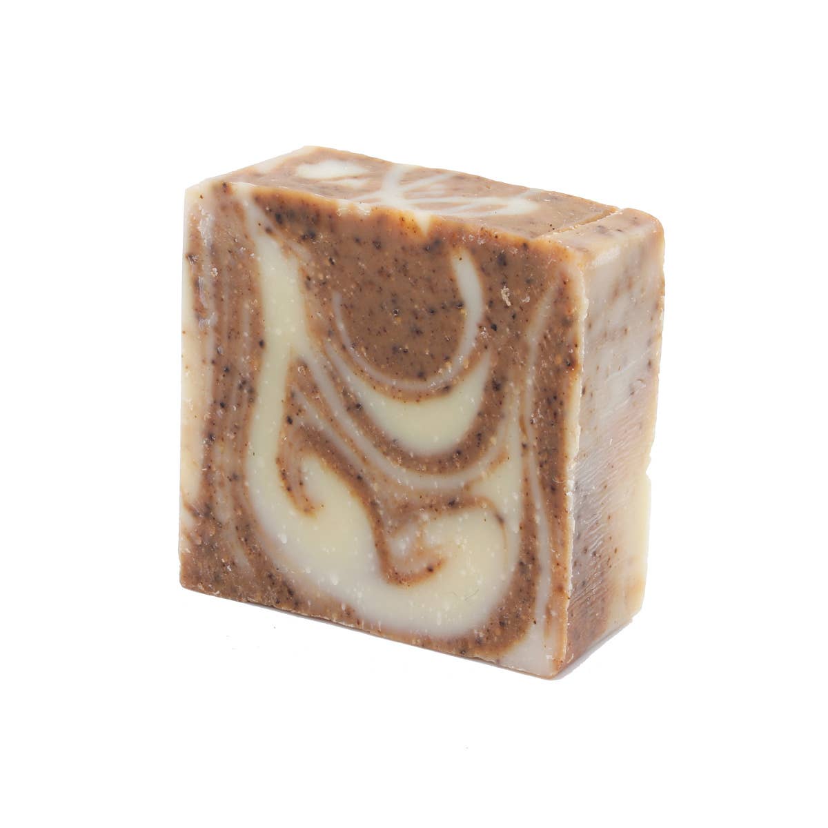 KAEA Savonnerie - Wholesale Bar Soap - Organic Soap "A pas de Loup" exotic scents 90g square3