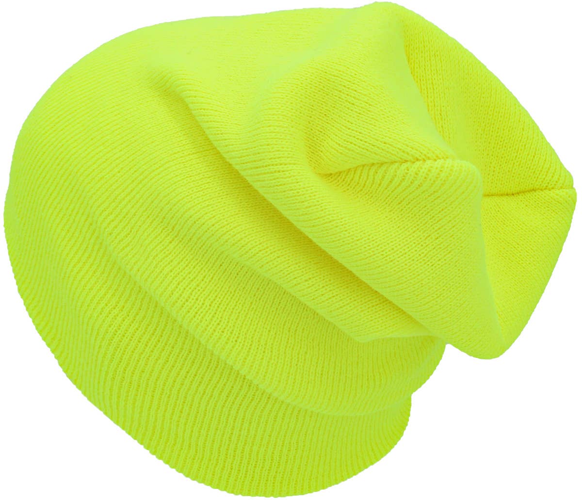 KBETHOS – Gorro - Unissexo por atacado – Gorro Longo Liso - Fabricado nos EUA141