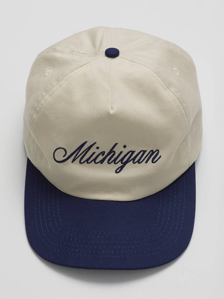 Michigan Script fempanelskeps för wholesale av ONE DNA