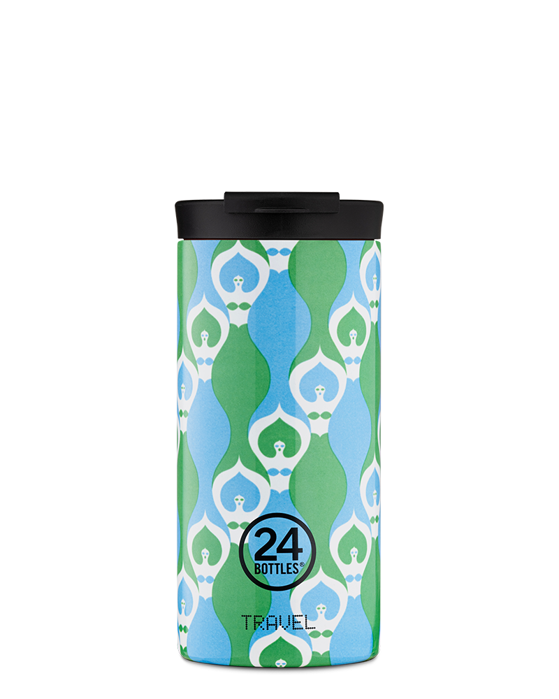 Brotzeit - Wholesale Insulated Mug/Tumbler - 24bottles Travel Tumbler Coffee to go made of stainless steel 600ml2