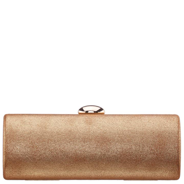 Handtasche: XANDRA-PURE GOLD für den Großhandel von Nina Shoes