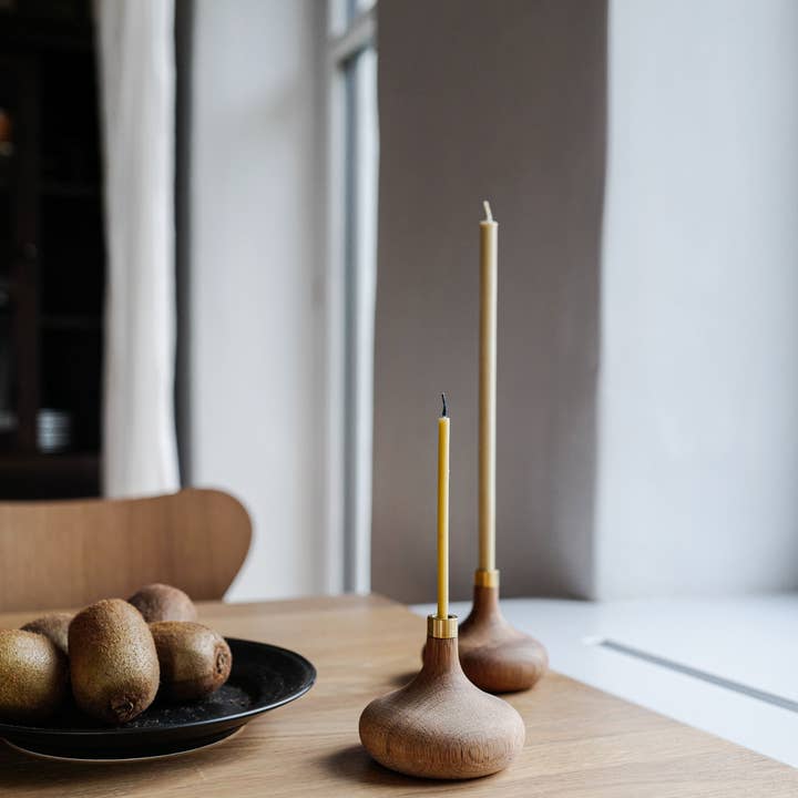 OVO Things - Wholesale Tapered Candle/Candlestick - Dinner Candles3