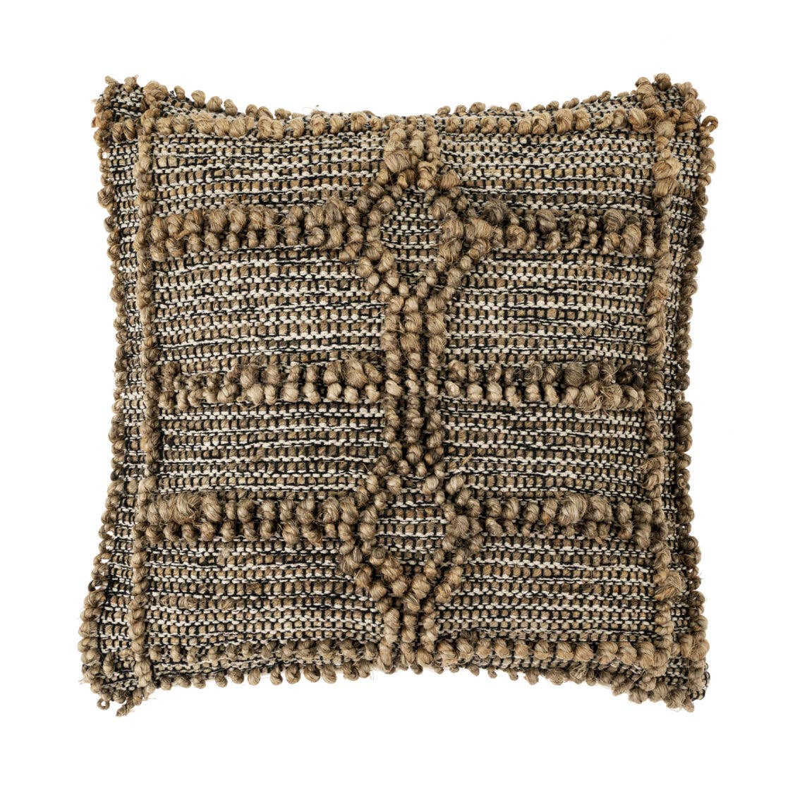 Indaba Trading - Wholesale Throw/Decorative Pillow - 20x20 Mika Pillow0