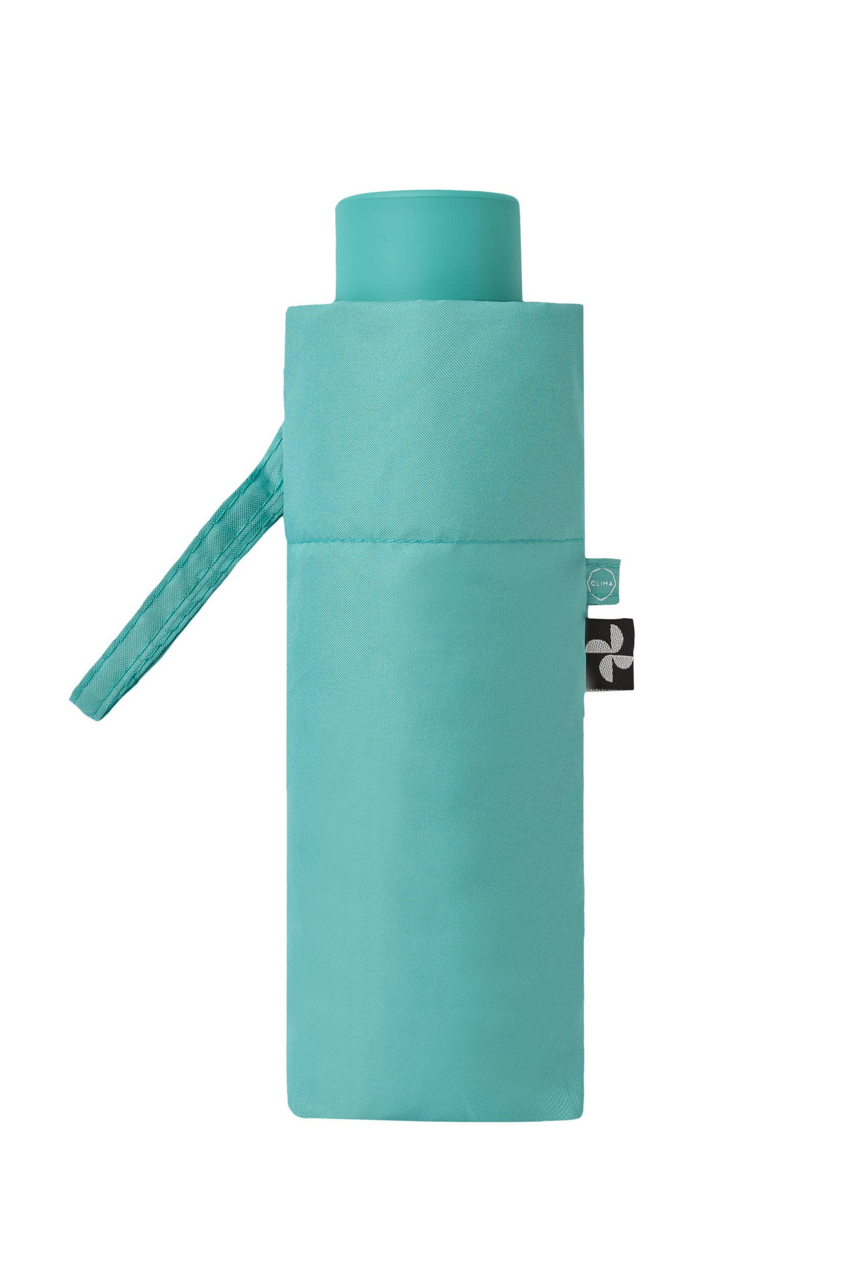 Clima Umbrellas - Vendita all'ingrosso Ombrello - Donna - Ombrello Pieghevole Mini Bisetti Clima | Manuale | Tessuto Riciclato8