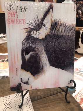 DOLLY ESTELLE - Wholesale Cutting Board - Charcuterie  Cutting Boards - Mix & Match59