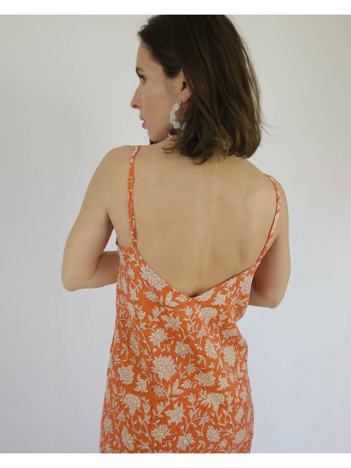 Ready to Make - Wholesale Dress - Women's - Summernight dress sewing pattern1