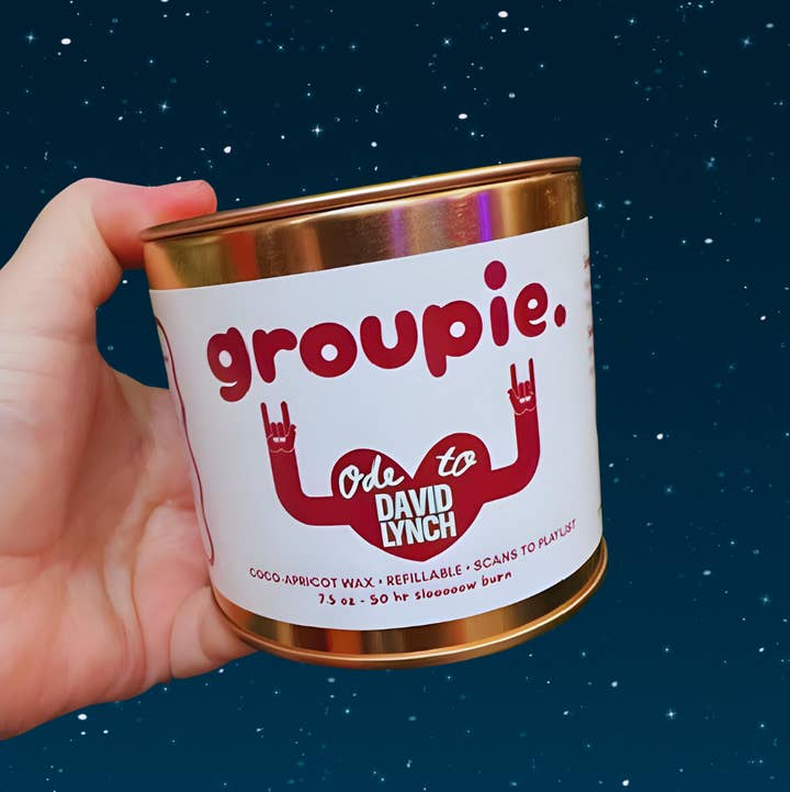 groupie candles - Wholesale Jar/Filled Candle - Groupie Bookstore Bundle | Literary Playlist Candles 📖3