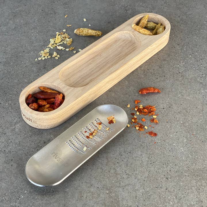 The Brand Loft – wholesale Grater – RIVSALT CHILI3