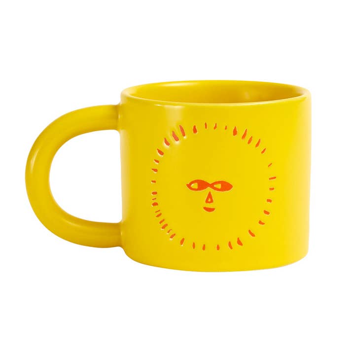 Taza Sunshine de Donna Wilson para venta al por mayor de Donna Wilson