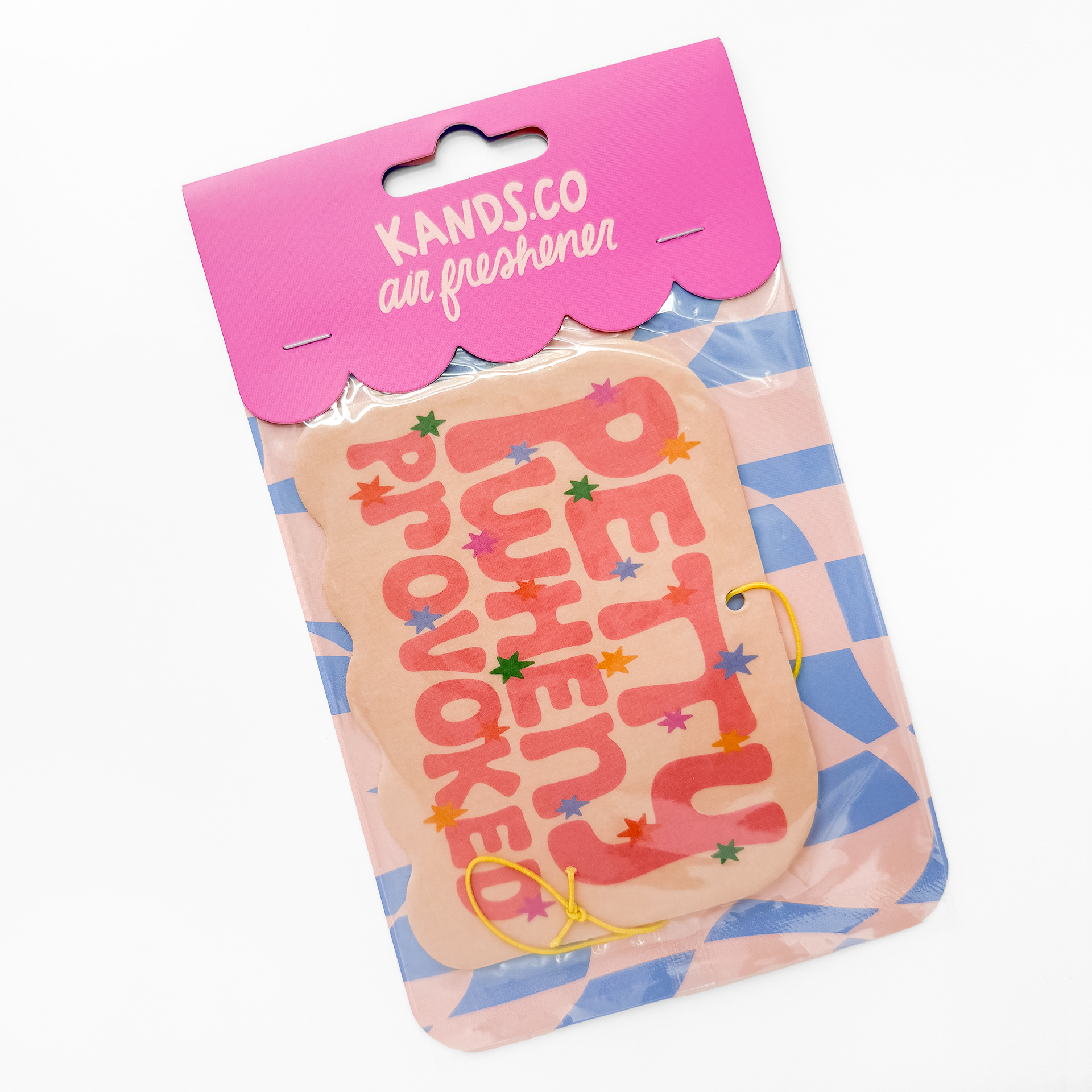 KANDS.CO - Vendita all'ingrosso Deodorante per ambienti - Deodorante per ambienti Petty When Provoked1