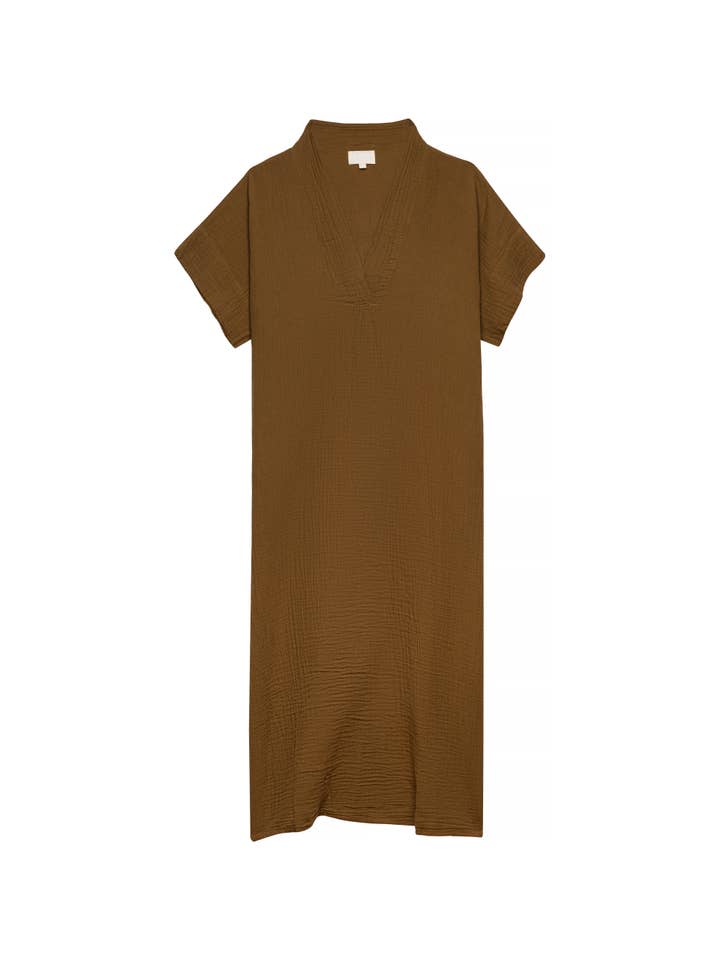 Honest Cotton - Wholesale Dress - Women's - Tulum Dress