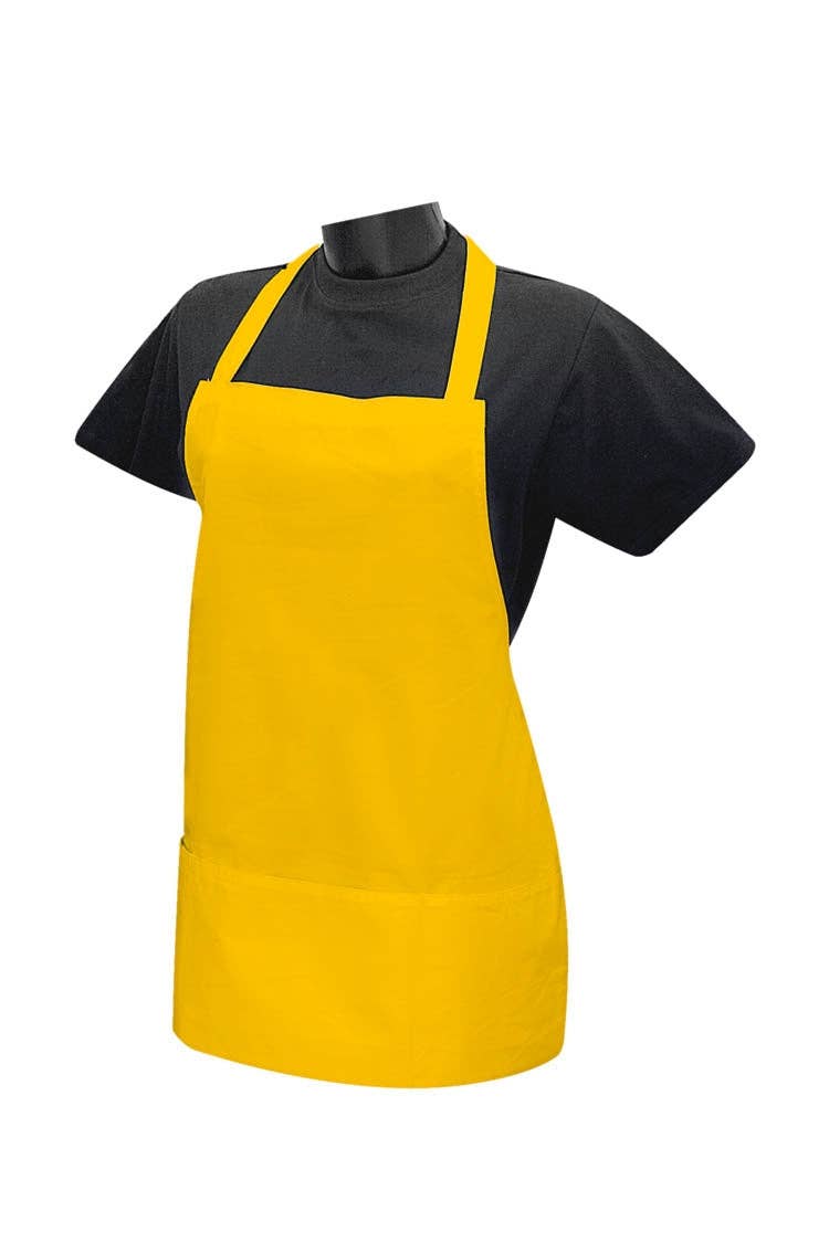 MISEMIYA - Wholesale Apron - WAITER APRON 60cm*65cm - Ref.8653