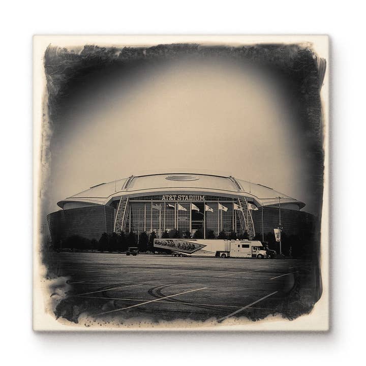 Arlington AT&T Stadium for wholesale by Cityscape Tiles