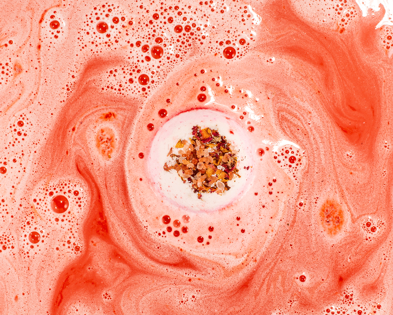 JewelScent - Vendita all'ingrosso Bombe/polveri da bagno - Sweet Embrace bomba da bagno da 10 oz con anello sorpresa1