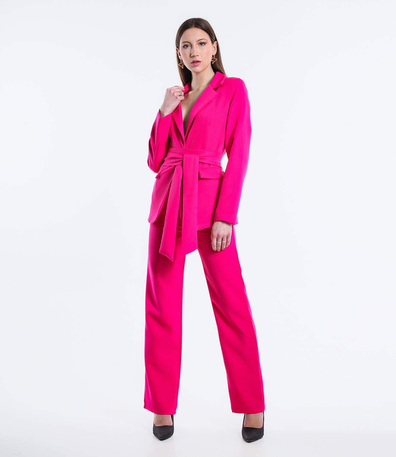 modáh - Wholesale Jacket - Women's - PARIS JACKET0