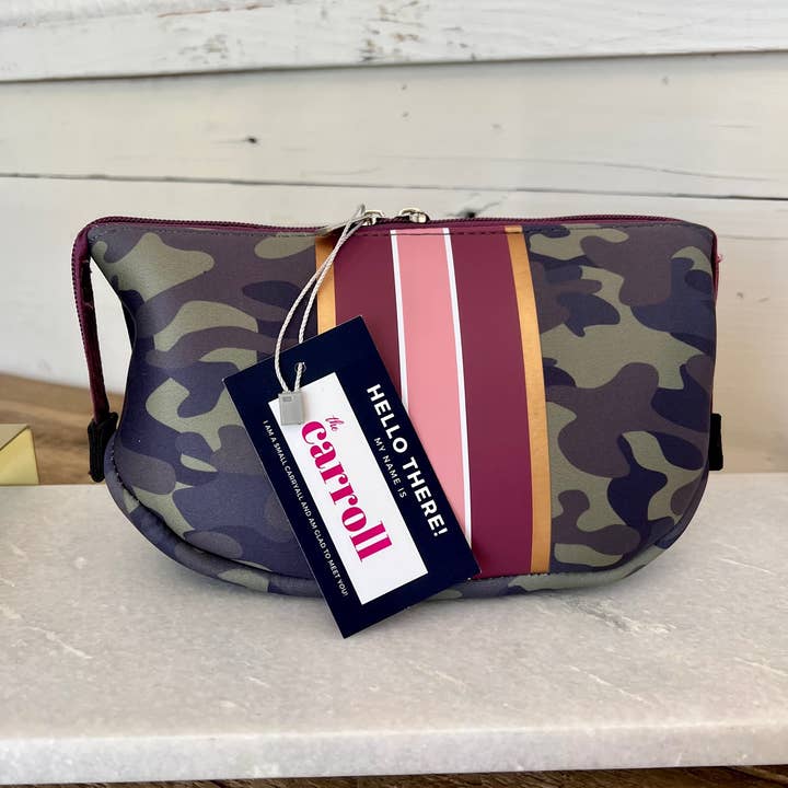 TAYLOR GRAY – wholesale Sminkväska – Carroll små neopren sminkväska | shoptaylorgray0