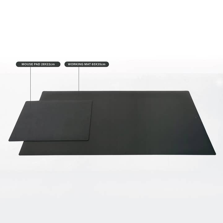 HMM - Wholesale Mousepad/Trackpad - Working Mat2