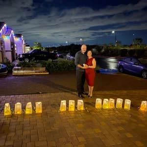 Bliss Imprints & Gifts – wholesale Lantern – Proposal Luminary Bags Will You Marry Me2