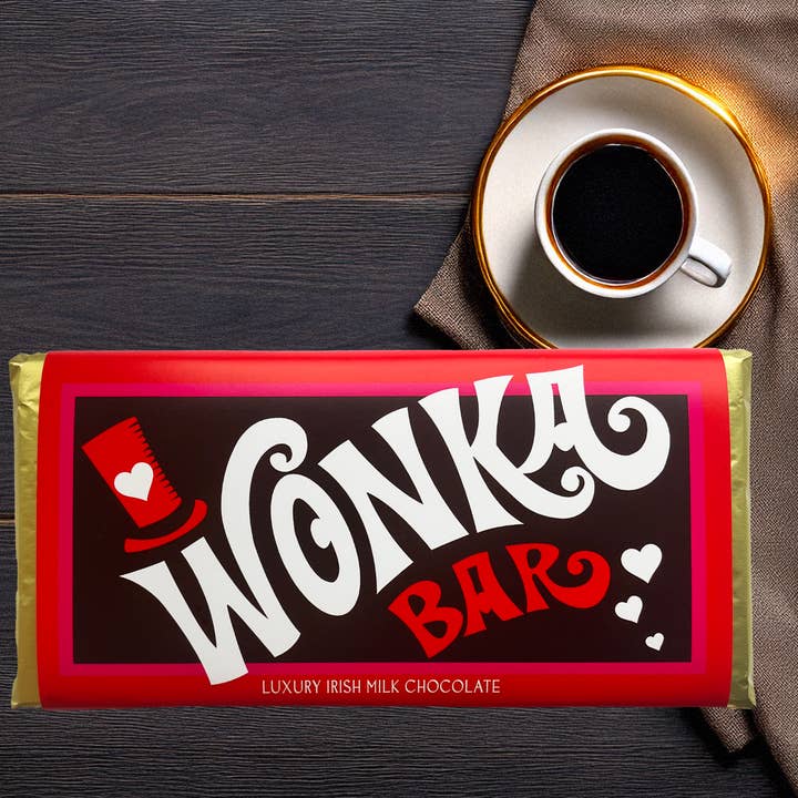 WONKA "Hearts" for wholesale by Sweet Living Kilkenny